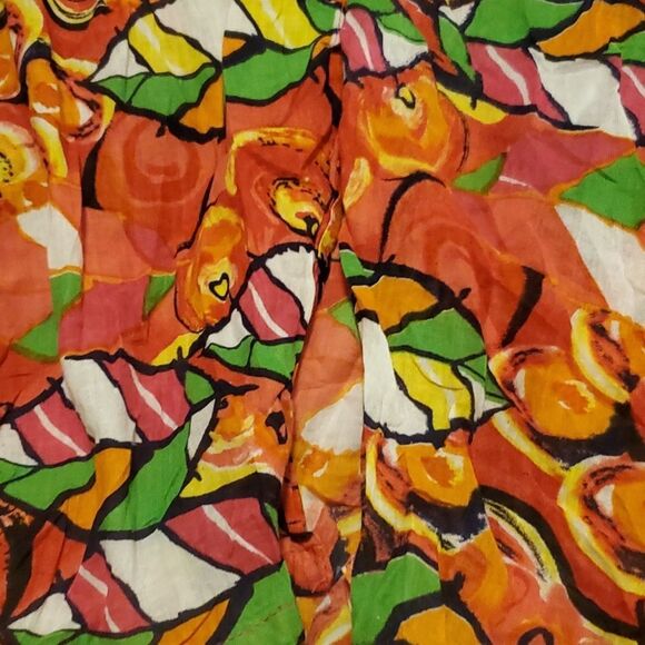 Step in Style woman multi color blouse - Picture 6 of 8